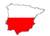 FARMACIA BONONAD - Polski